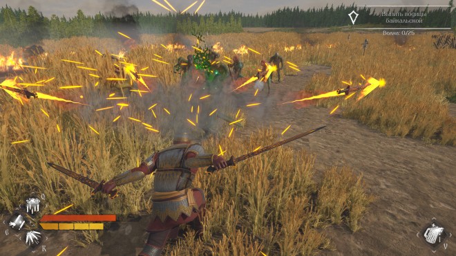 LIZARDS MUST DIE 2 Update v20250801 Torrent Download