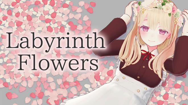 Labyrinth Flowers Free Download