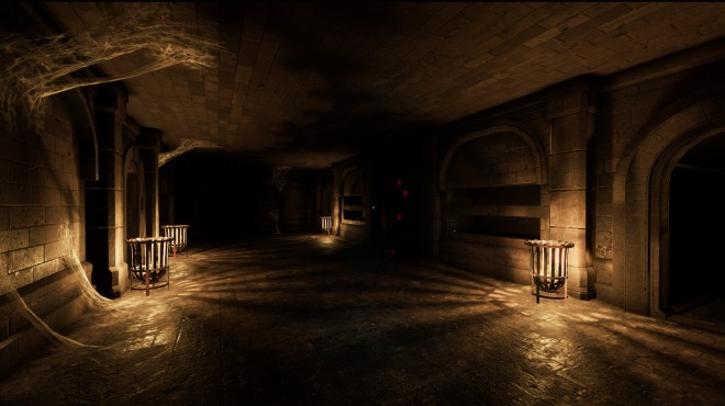 Labyrinthine Update v20250822 PC Crack