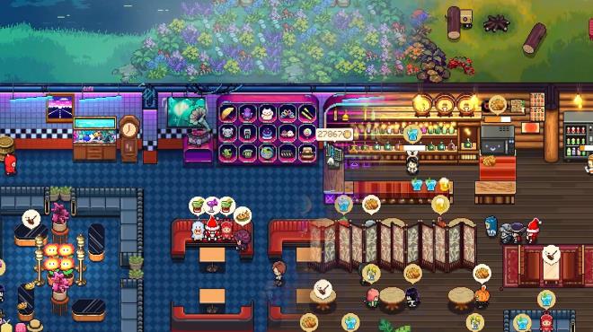 Lakeside Bar PC Crack