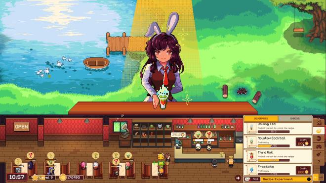 Lakeside Bar Torrent Download
