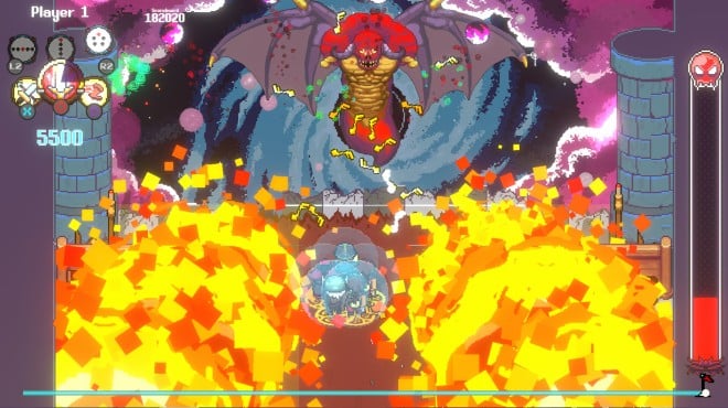 Legacy Of Evil Torrent Download