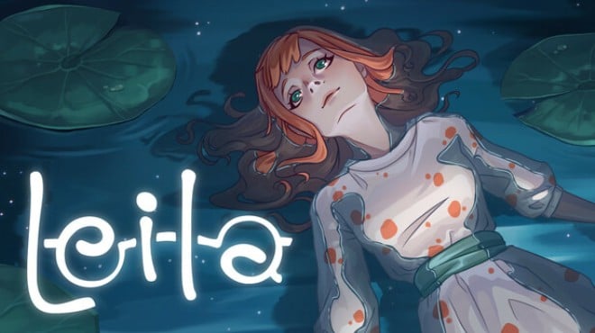 Leila Update v20250803 Free Download