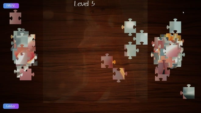Lofi Waifu Jigsaw PC Crack