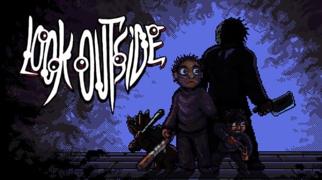 Look Outside Update v1 0 6 Free Download