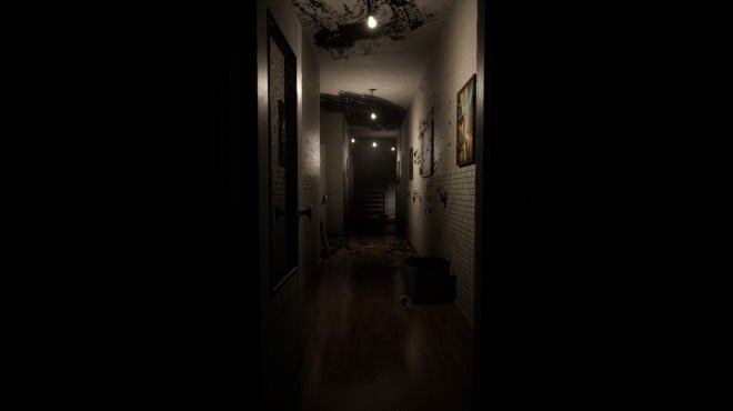 Lost Child PC Crack