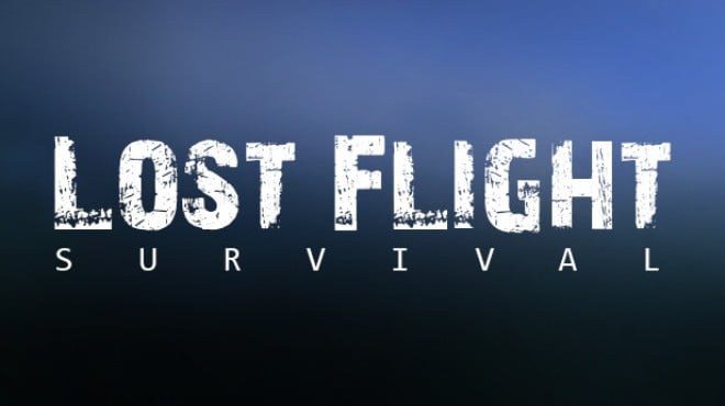 Lost Flight Survival Free Download