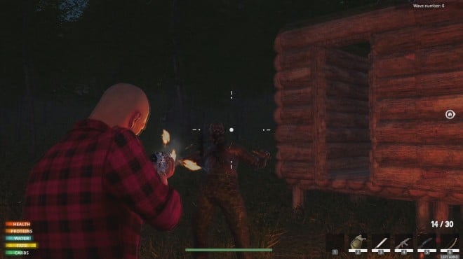 Lost Flight Survival PC Crack