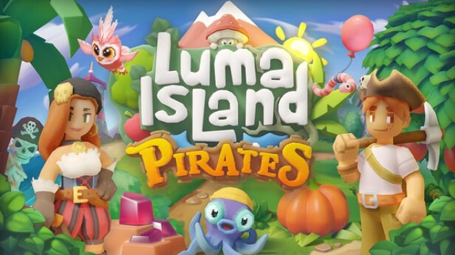 Luma Island Update v1 1 2 24913 Free Download