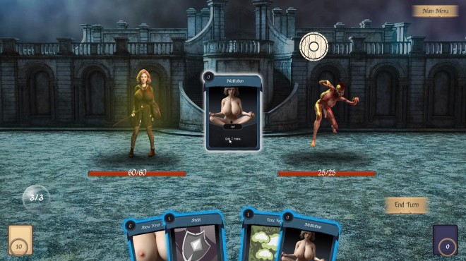 Lust Dungeon Torrent Download