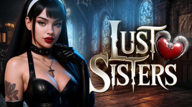 Lust Sisters 🔞 Free Download