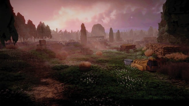MARKET GARDEN PC Crack