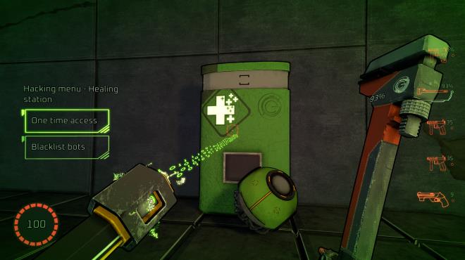 Machinicide PC Crack