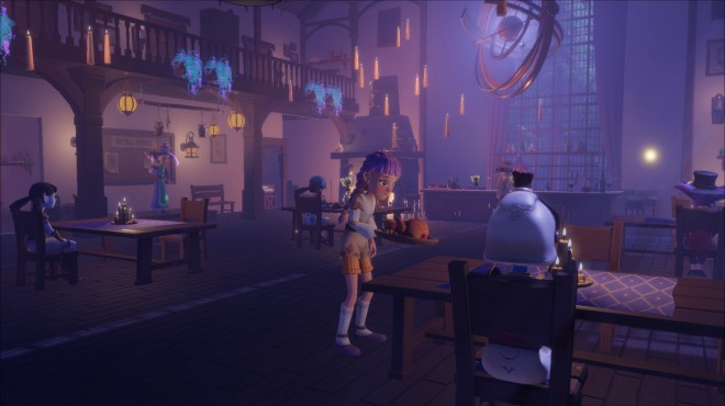 Magic Inn Torrent Download