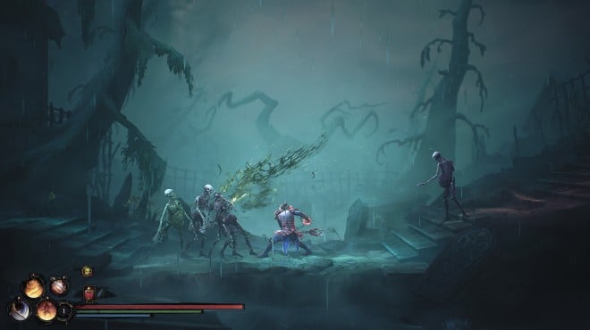 Mandragora Whispers of the Witch Tree Update v1 6 2 PC Crack