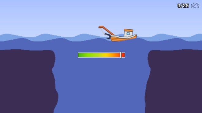 Mango's Fisharium PC Crack