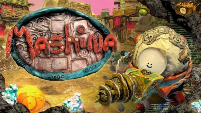Mashina Free Download