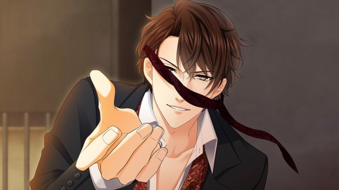 Masquerade Kiss Torrent Download
