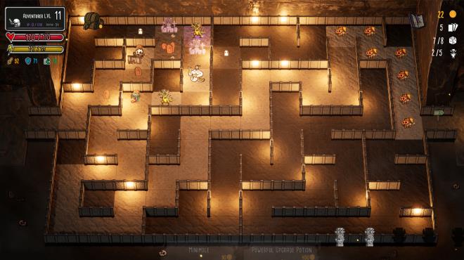 Maze Keeper Torrent Download