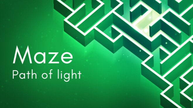 Maze: Path of Light Free Download