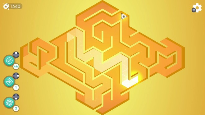 Maze: Path of Light PC Crack