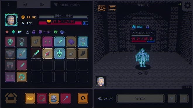 Megaloot Update v1 20 PC Crack