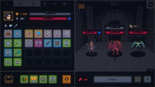 Megaloot Update v1 20 Torrent Download