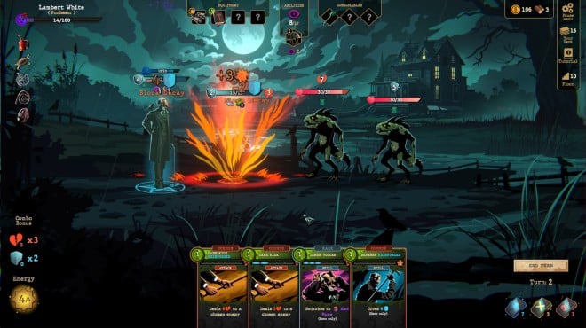 Menace from the Deep Update v1 16 PC Crack