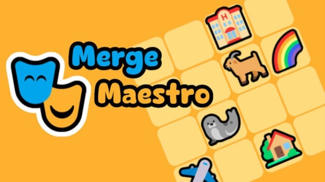Merge Maestro Free Download
