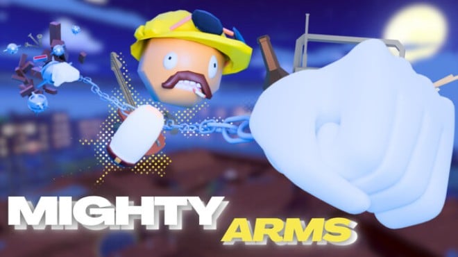 Mighty Arms Free Download
