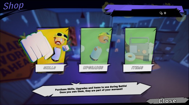 Mighty Arms PC Crack