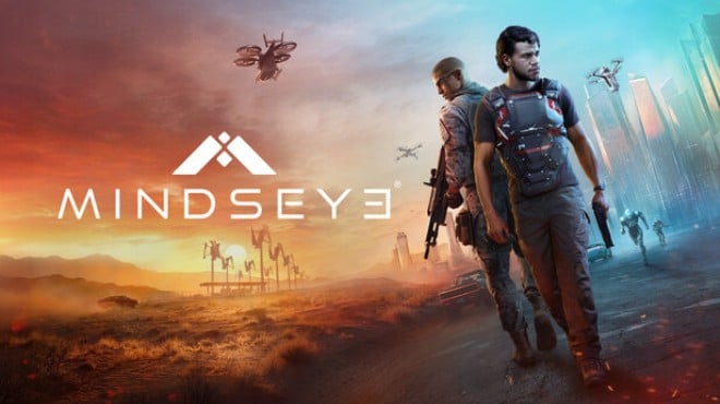 MindsEye Update 3 Free Download