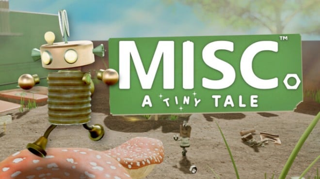 Misc A Tiny Tale Free Download