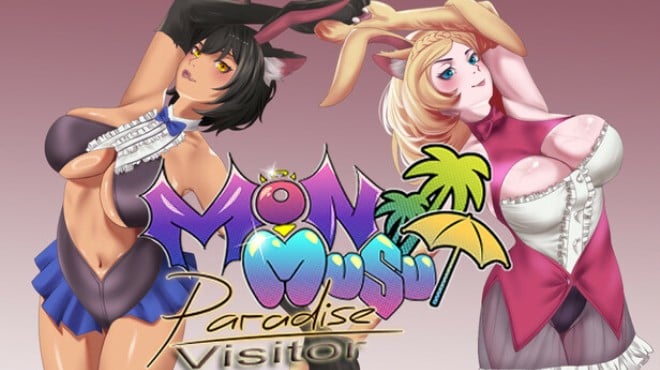 Monmusu Paradise ~Visitors~ Free Download