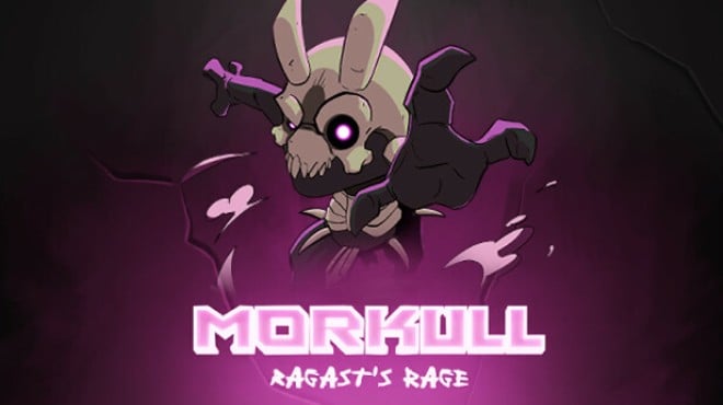 Morkull Ragast's Rage Free Download