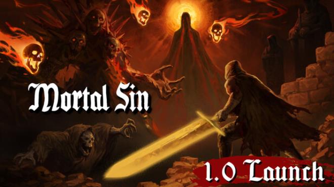 Mortal Sin Free Download