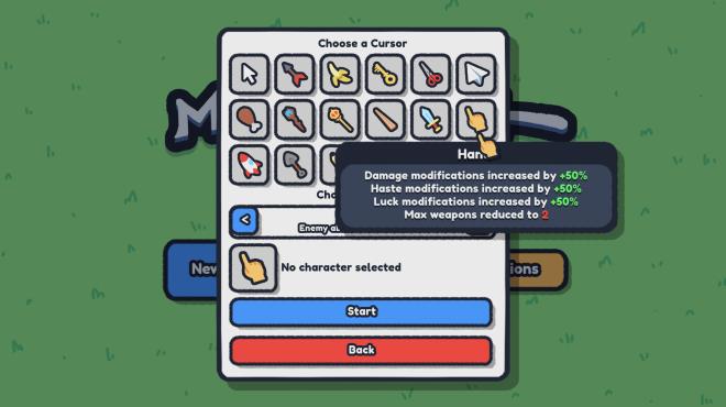 Mouselash PC Crack