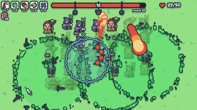 Mouselash Torrent Download