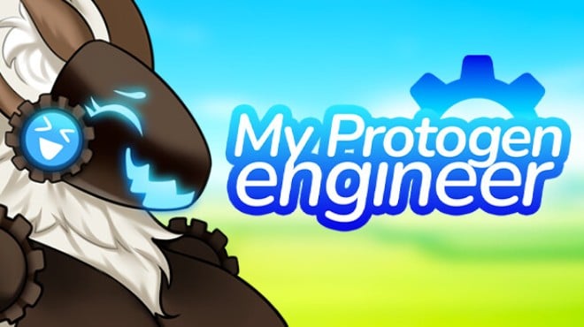 My Protogen Engineer ⚙️ Free Download