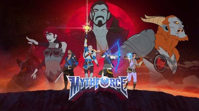 MythForce Update v1 2 4 2 Free Download