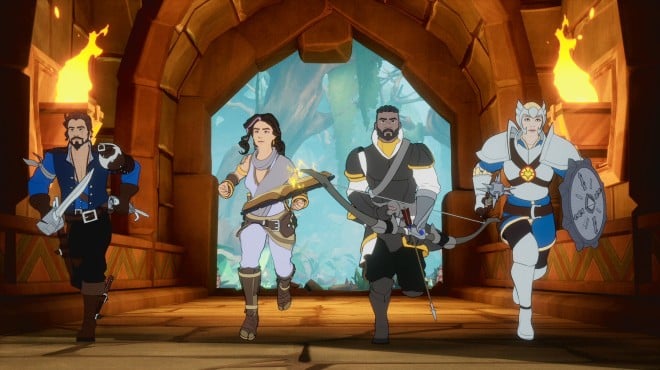 MythForce Update v1 2 4 2 Torrent Download