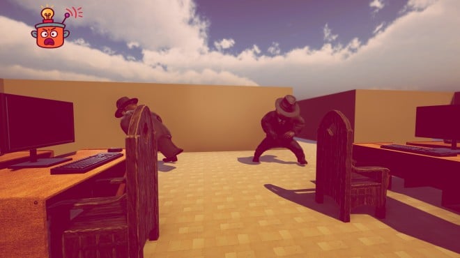 NO LOGIC INC. Torrent Download