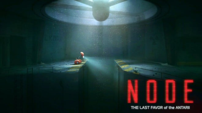 NODE The Last Favor of the Antarii Free Download
