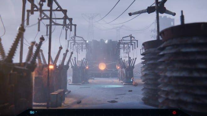 NODE The Last Favor of the Antarii PC Crack