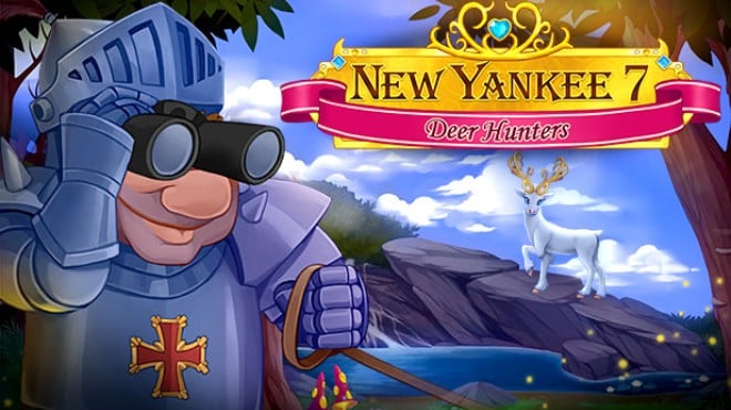 New Yankee 7: Deer Hunters Free Download