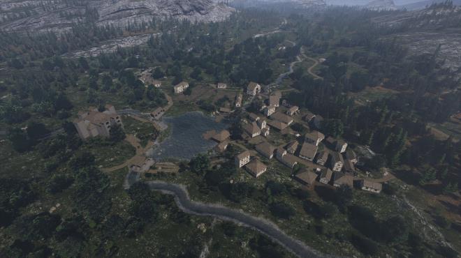 Noble Legacy Torrent Download