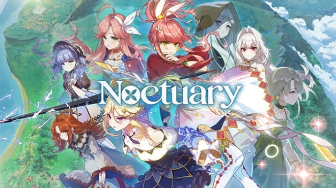 Noctuary Update v1 2 0 Free Download