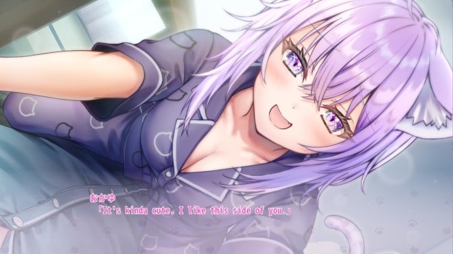 おかゆにゅ～～む！~Okayunyumu！~ PC Crack