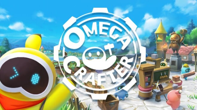 Omega Crafter Update v1 0 4 Free Download