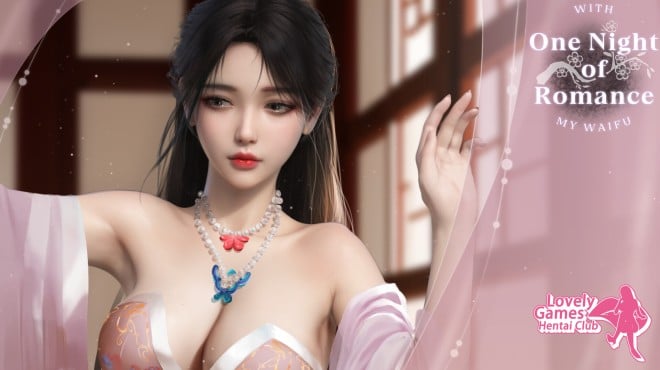 One Night of Romance with my waifu Torrent Download